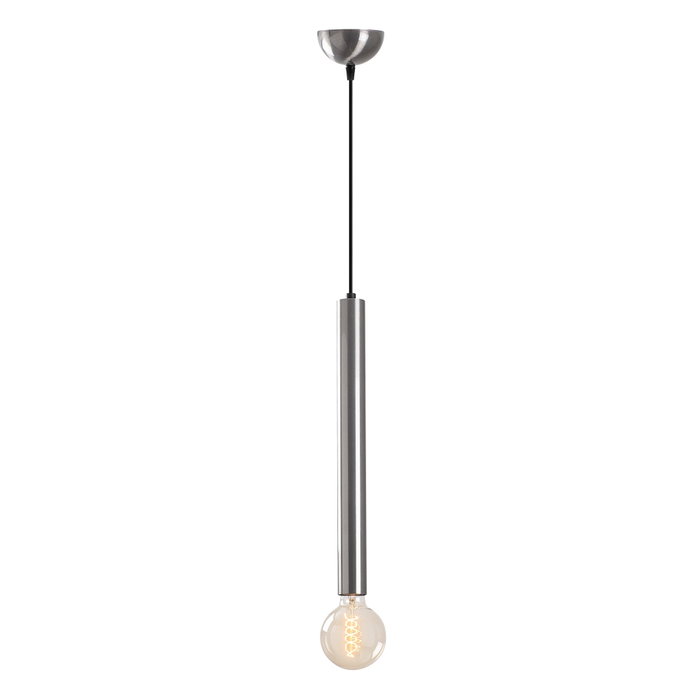 Opviq Tempo - 2071 Lámpara de araña plateada ajustable